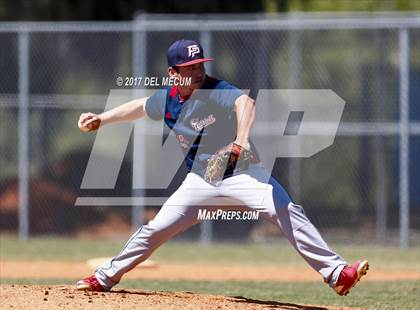 Thumbnail 2 in Armwood vs. Freedom (Tony Saladino Tournament) photogallery.