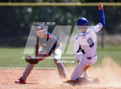 Thumbnail 1 in Armwood vs. Freedom (Tony Saladino Tournament) photogallery.