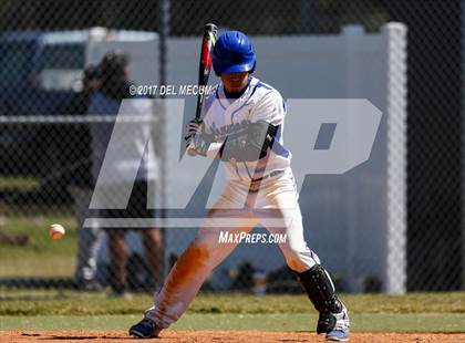 Thumbnail 3 in Armwood vs. Freedom (Tony Saladino Tournament) photogallery.