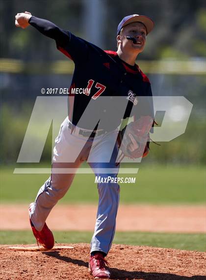 Thumbnail 1 in Armwood vs. Freedom (Tony Saladino Tournament) photogallery.
