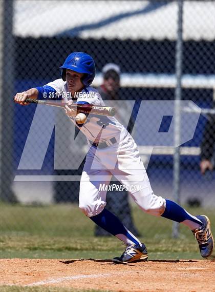 Thumbnail 3 in Armwood vs. Freedom (Tony Saladino Tournament) photogallery.