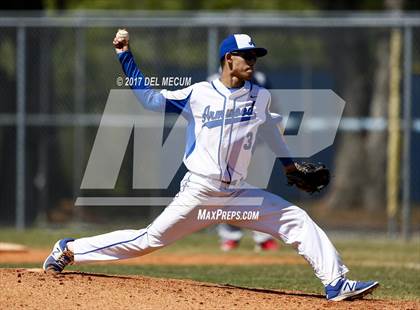 Thumbnail 3 in Armwood vs. Freedom (Tony Saladino Tournament) photogallery.