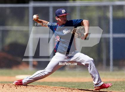Thumbnail 3 in Armwood vs. Freedom (Tony Saladino Tournament) photogallery.