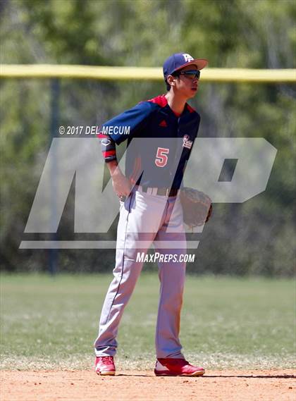 Thumbnail 3 in Armwood vs. Freedom (Tony Saladino Tournament) photogallery.