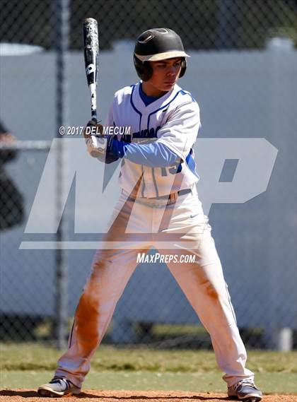 Thumbnail 3 in Armwood vs. Freedom (Tony Saladino Tournament) photogallery.