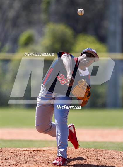 Thumbnail 1 in Armwood vs. Freedom (Tony Saladino Tournament) photogallery.