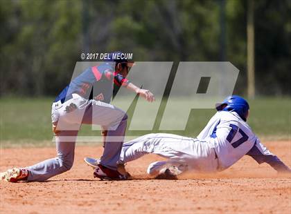 Thumbnail 2 in Armwood vs. Freedom (Tony Saladino Tournament) photogallery.