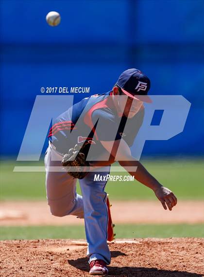 Thumbnail 1 in Armwood vs. Freedom (Tony Saladino Tournament) photogallery.