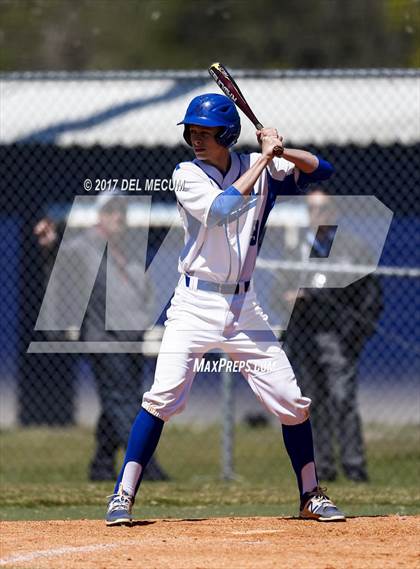 Thumbnail 2 in Armwood vs. Freedom (Tony Saladino Tournament) photogallery.