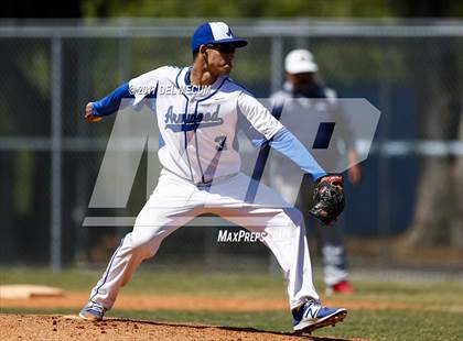 Thumbnail 1 in Armwood vs. Freedom (Tony Saladino Tournament) photogallery.