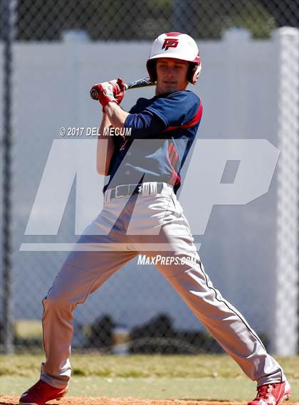 Thumbnail 1 in Armwood vs. Freedom (Tony Saladino Tournament) photogallery.