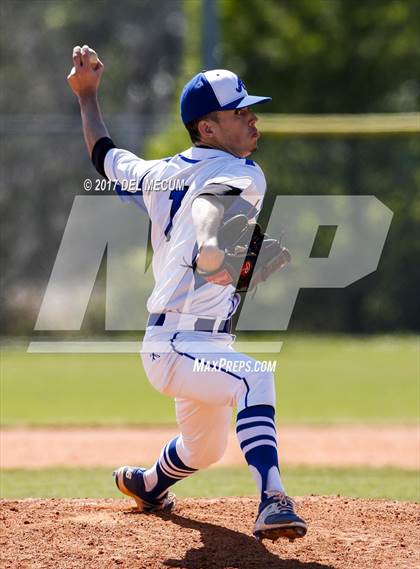 Thumbnail 1 in Armwood vs. Freedom (Tony Saladino Tournament) photogallery.