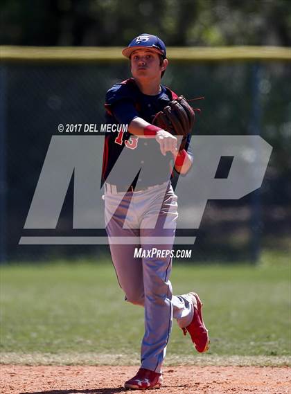 Thumbnail 2 in Armwood vs. Freedom (Tony Saladino Tournament) photogallery.