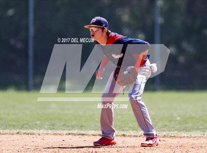 Thumbnail 1 in Armwood vs. Freedom (Tony Saladino Tournament) photogallery.