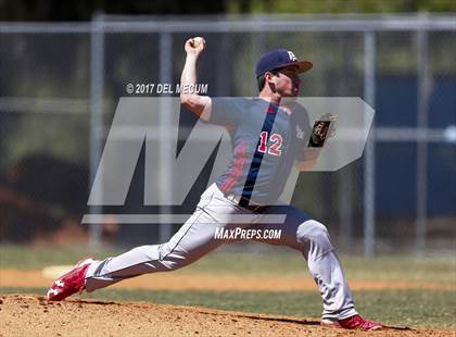 Thumbnail 1 in Armwood vs. Freedom (Tony Saladino Tournament) photogallery.