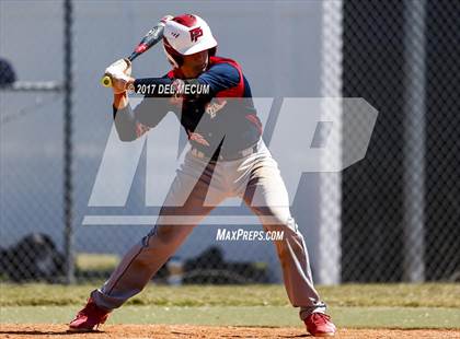 Thumbnail 3 in Armwood vs. Freedom (Tony Saladino Tournament) photogallery.