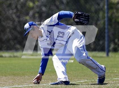 Thumbnail 2 in Armwood vs. Freedom (Tony Saladino Tournament) photogallery.