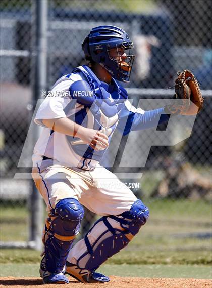 Thumbnail 1 in Armwood vs. Freedom (Tony Saladino Tournament) photogallery.
