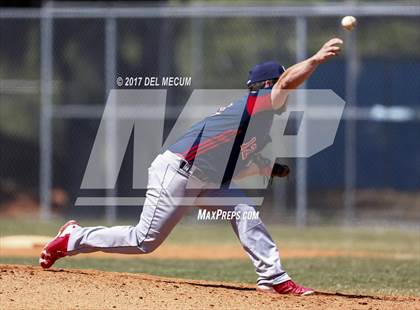Thumbnail 2 in Armwood vs. Freedom (Tony Saladino Tournament) photogallery.