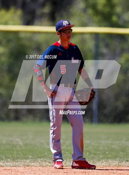 Thumbnail 2 in Armwood vs. Freedom (Tony Saladino Tournament) photogallery.