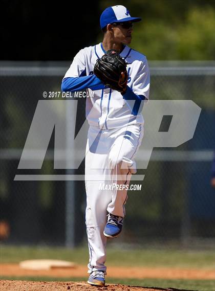 Thumbnail 3 in Armwood vs. Freedom (Tony Saladino Tournament) photogallery.