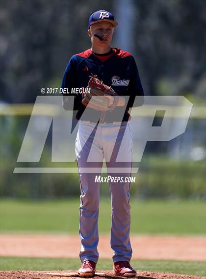 Thumbnail 3 in Armwood vs. Freedom (Tony Saladino Tournament) photogallery.