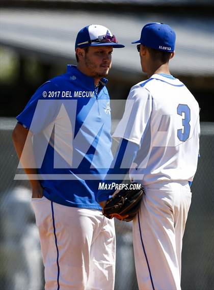 Thumbnail 1 in Armwood vs. Freedom (Tony Saladino Tournament) photogallery.