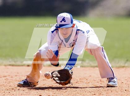 Thumbnail 2 in Armwood vs. Freedom (Tony Saladino Tournament) photogallery.
