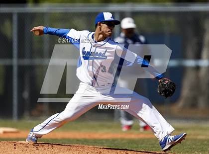 Thumbnail 2 in Armwood vs. Freedom (Tony Saladino Tournament) photogallery.