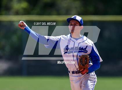 Thumbnail 1 in Armwood vs. Freedom (Tony Saladino Tournament) photogallery.