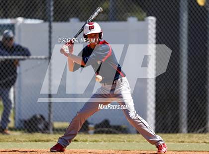 Thumbnail 3 in Armwood vs. Freedom (Tony Saladino Tournament) photogallery.