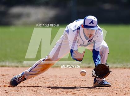 Thumbnail 3 in Armwood vs. Freedom (Tony Saladino Tournament) photogallery.