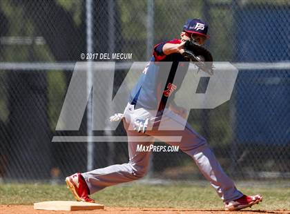 Thumbnail 2 in Armwood vs. Freedom (Tony Saladino Tournament) photogallery.