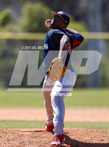 Thumbnail 1 in Armwood vs. Freedom (Tony Saladino Tournament) photogallery.