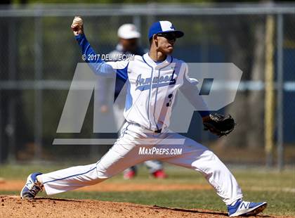 Thumbnail 1 in Armwood vs. Freedom (Tony Saladino Tournament) photogallery.
