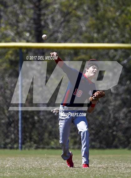 Thumbnail 1 in Armwood vs. Freedom (Tony Saladino Tournament) photogallery.