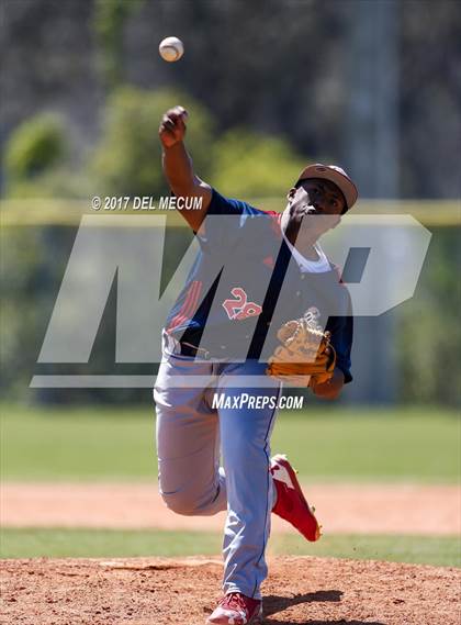 Thumbnail 3 in Armwood vs. Freedom (Tony Saladino Tournament) photogallery.