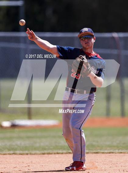 Thumbnail 1 in Armwood vs. Freedom (Tony Saladino Tournament) photogallery.