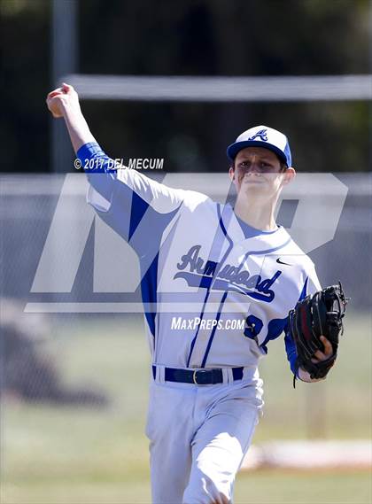 Thumbnail 1 in Armwood vs. Freedom (Tony Saladino Tournament) photogallery.