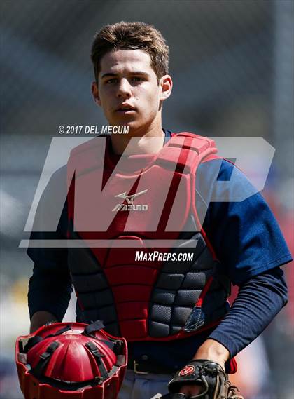 Thumbnail 3 in Armwood vs. Freedom (Tony Saladino Tournament) photogallery.
