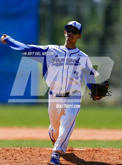 Thumbnail 3 in Armwood vs. Freedom (Tony Saladino Tournament) photogallery.