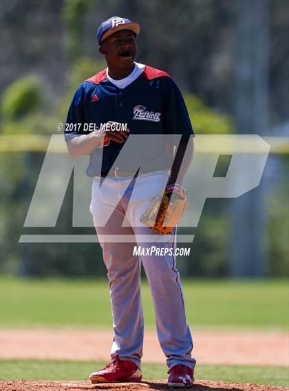 Thumbnail 3 in Armwood vs. Freedom (Tony Saladino Tournament) photogallery.