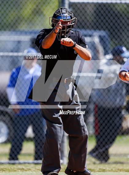 Thumbnail 1 in Armwood vs. Freedom (Tony Saladino Tournament) photogallery.
