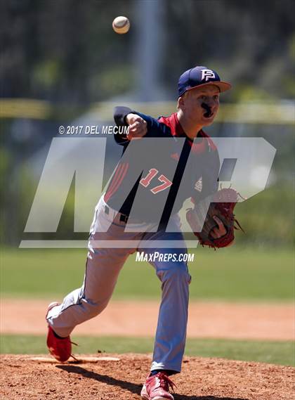 Thumbnail 3 in Armwood vs. Freedom (Tony Saladino Tournament) photogallery.