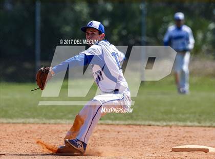 Thumbnail 2 in Armwood vs. Freedom (Tony Saladino Tournament) photogallery.