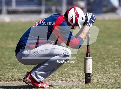 Thumbnail 1 in Armwood vs. Freedom (Tony Saladino Tournament) photogallery.