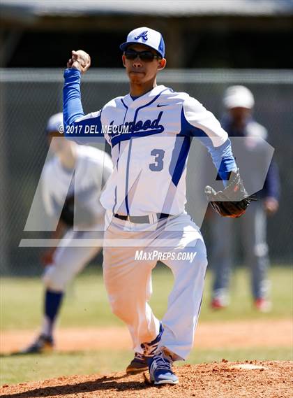 Thumbnail 1 in Armwood vs. Freedom (Tony Saladino Tournament) photogallery.