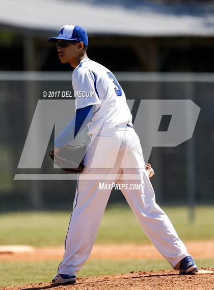 Thumbnail 2 in Armwood vs. Freedom (Tony Saladino Tournament) photogallery.