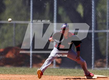 Thumbnail 3 in Armwood vs. Freedom (Tony Saladino Tournament) photogallery.