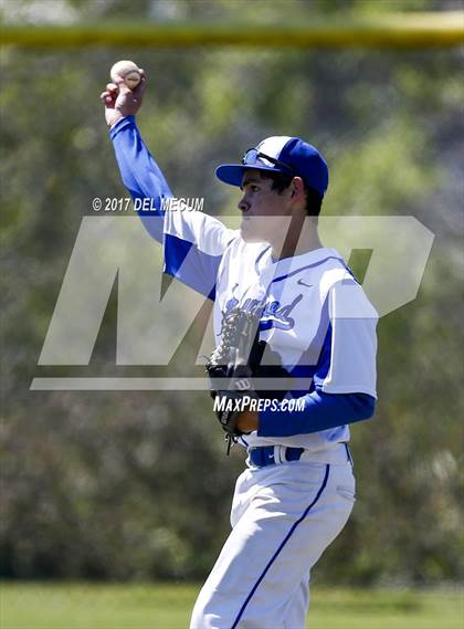 Thumbnail 3 in Armwood vs. Freedom (Tony Saladino Tournament) photogallery.
